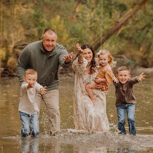 Meet your Posher, Leeanne